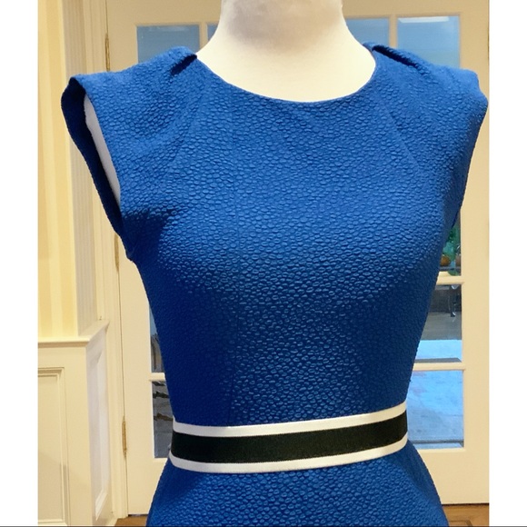 Sandro Dress Size 1 (Small) - Picture 2 of 7